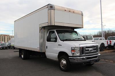 1986 Ford E-450 17' Box Truck  for sale #US10195 - photo 1