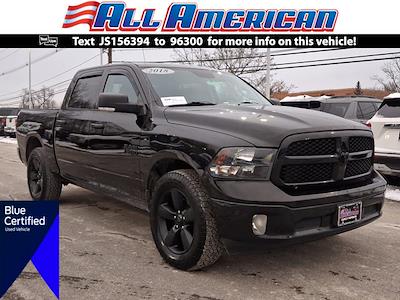 2018 Ram 1500 Big Horn for sale #US10241 - photo 1