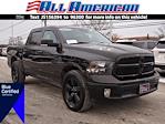 2018 Ram 1500 Big Horn for sale #US10241 - photo 1