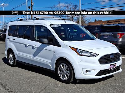 2022 Ford Transit Connect Wagon XLT for sale #US10318 - photo 1