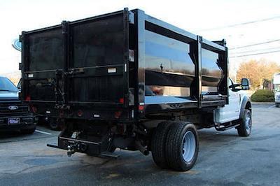 2022 Ford F-600 DRW XL 12ft Landscape Dump for sale #US10361 - photo 2