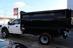 2022 Ford F-600 DRW XL 12ft Landscape Dump for sale #US10361 - photo 11