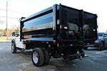 2022 Ford F-600 DRW XL 12ft Landscape Dump for sale #US10361 - photo 12