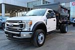 2022 Ford F-600 DRW XL 12ft Landscape Dump for sale #US10361 - photo 10