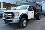 2022 Ford F-600 DRW XL 12ft Landscape Dump for sale #US10361 - photo 47