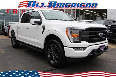 2023 Ford F-150 LARIAT for sale #US10379RAV - photo 1