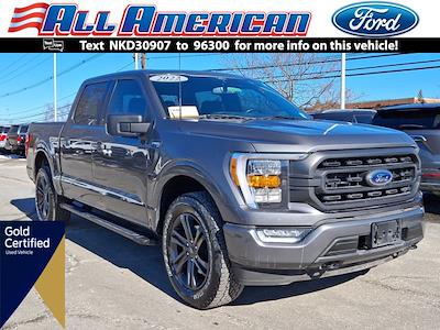 2022 Ford F-150 XLT for sale #US10382 - photo 1