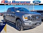 2022 Ford F-150 XLT for sale #US10382 - photo 1