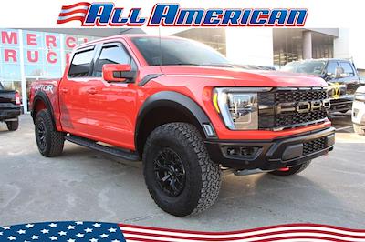 2023 Ford F-150 Raptor R for sale #US10438 - photo 1