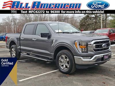 2021 Ford F-150 XLT for sale #US10473 - photo 1