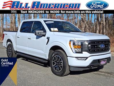 2022 Ford F-150 XLT for sale #US10477 - photo 1