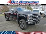 2024 Ford Super Duty F-350 SRW Platinum Tremor for sale #US10602 - photo 1