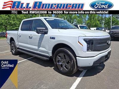 2024 Ford F-150 Lightning Flash for sale #US10804 - photo 1