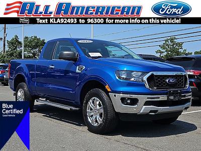 2019 Ford Ranger XLT for sale #US10806 - photo 1