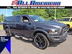 2019 Ram 1500 Classic Warlock for sale #US10814 - photo 1