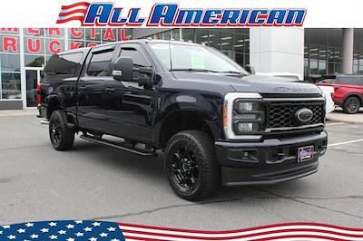 2023 Ford F-250 SRW XLT for sale #US10841RAV - photo 1