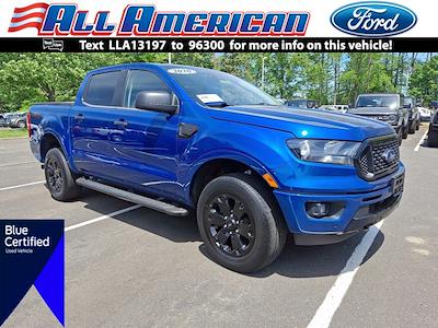 2020 Ford Ranger XLT for sale #US10864 - photo 1