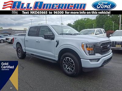 2022 Ford F-150 XLT for sale #US10881 - photo 1