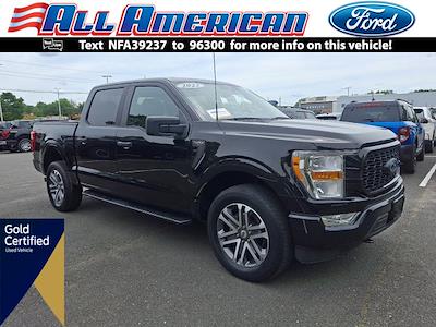 2022 Ford F-150 STX for sale #US10886 - photo 1