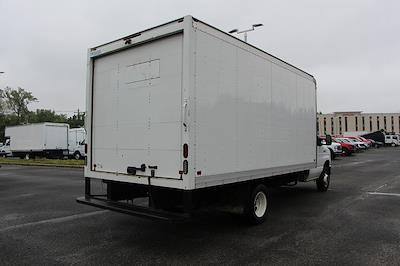 2023 Ford Dry Freight Box Truck E350 15 FT DuraCube Body for sale #US10909 - photo 2
