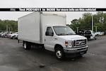 2023 Ford Dry Freight Box Truck E350 15 FT DuraCube Body for sale #US10909 - photo 1