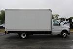 2023 Ford Dry Freight Box Truck E350 15 FT DuraCube Body for sale #US10909 - photo 14