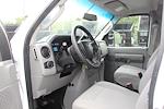 2023 Ford Dry Freight Box Truck E350 15 FT DuraCube Body for sale #US10909 - photo 15