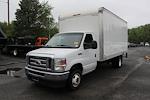 2023 Ford Dry Freight Box Truck E350 15 FT DuraCube Body for sale #US10909 - photo 5