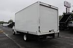 2023 Ford Dry Freight Box Truck E350 15 FT DuraCube Body for sale #US10909 - photo 7