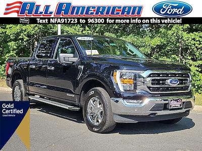 2022 Ford F-150 XLT for sale #US10911 - photo 1