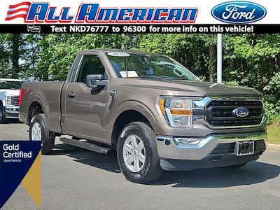 2022 Ford F-150 XLT for sale #US10916 - photo 1