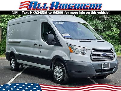2017 Ford Transit 250 Cargo Van for sale #US10919 - photo 1