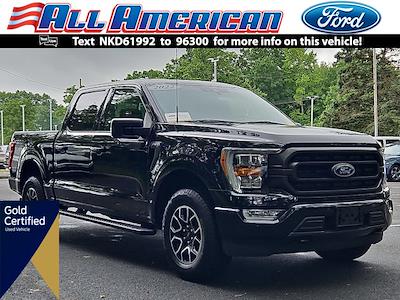 2022 Ford F-150 XLT for sale #US10922 - photo 1