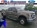 Used 2019 Ford F-350 XLT Crew Cab 4WD DRW Pickup for sale #US10932 - photo 1