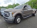 Used 2019 Ford F-350 XLT Crew Cab 4WD DRW Pickup for sale #US10932 - photo 4