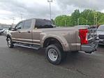 Used 2019 Ford F-350 XLT Crew Cab 4WD DRW Pickup for sale #US10932 - photo 6