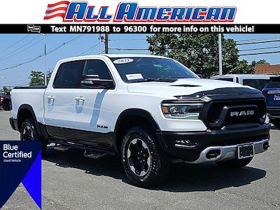 2021 Ram 1500 Rebel for sale #US10959 - photo 1