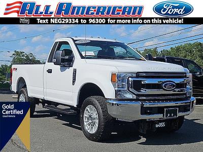 2022 Ford F-350 Regular Cab SRW 4WD Pickup for sale #US10974 - photo 1