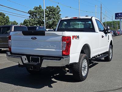 2022 Ford F-350 Regular Cab SRW 4WD Pickup for sale #US10974 - photo 2