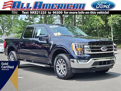 2022 Ford F-150 LARIAT for sale #US10990 - photo 1