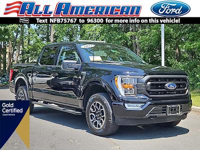 2022 Ford F-150 XLT for sale #US11007 - photo 1