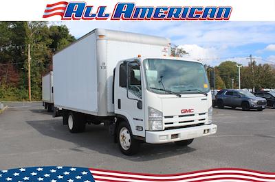2009 GMC W4500 HD GAS Supreme Box Truck for sale #US11023 - photo 1