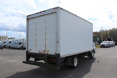 2009 GMC W4500 HD GAS Supreme Box Truck for sale #US11023 - photo 2