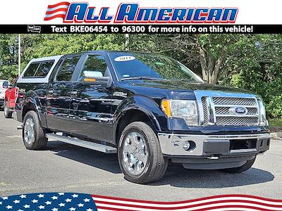 2011 Ford F-150 Lariat for sale #US11037 - photo 1