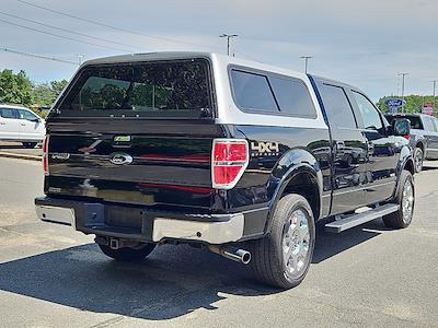 2011 Ford F-150 Lariat for sale #US11037 - photo 2