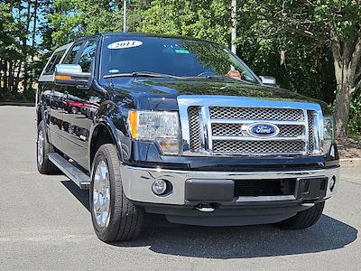 2011 Ford F-150 Lariat for sale #US11037 - photo 2