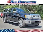2011 Ford F-150 Lariat for sale #US11037 - photo 1