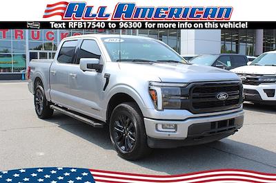 2024 Ford F-150 LARIAT for sale #US11063RAV - photo 1