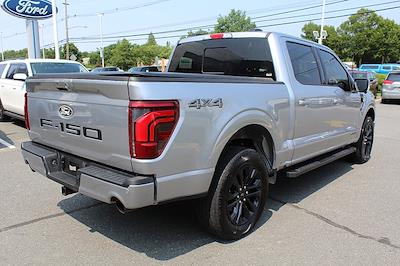 2024 Ford F-150 LARIAT for sale #US11063RAV - photo 2