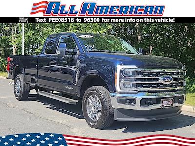 2023 Ford F-350 SRW LARIAT for sale #US11082RAV - photo 1